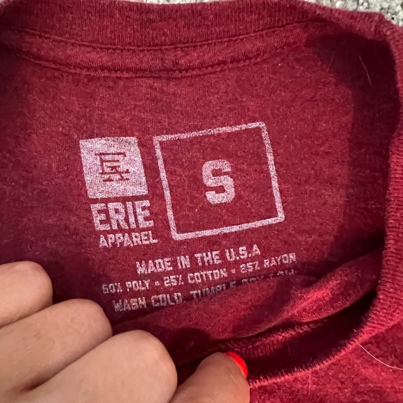 Cleveland cavs basketball tee - Picture 4 of 4